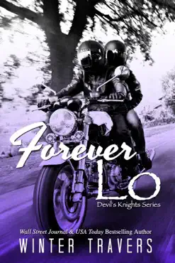 forever lo book cover image