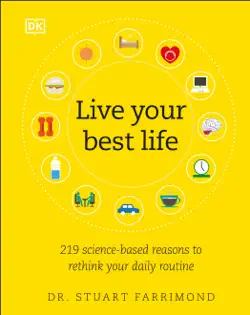 live your best life book cover image