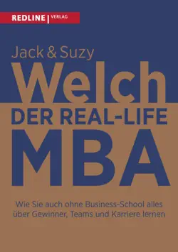 der real-life mba book cover image
