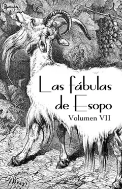 las fabulas vol. vii book cover image