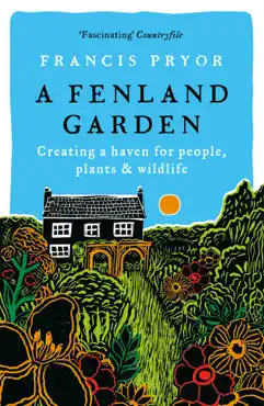 a fenland garden book cover image