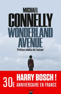 wonderland avenue book cover image