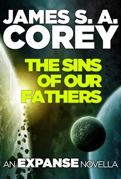 the sins of our fathers imagen de la portada del libro