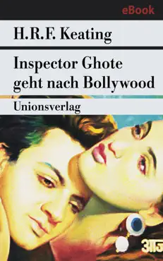 inspector ghote geht nach bollywood book cover image