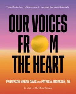 our voices from the heart book cover image
