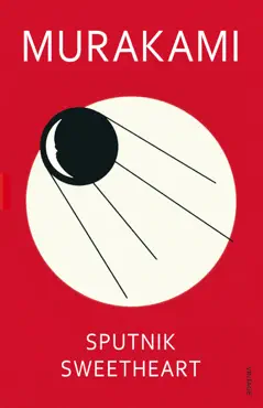 sputnik sweetheart imagen de la portada del libro