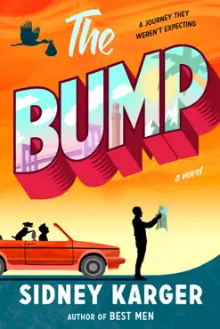 the bump book cover image