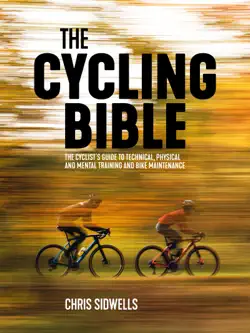 the cycling bible book cover image