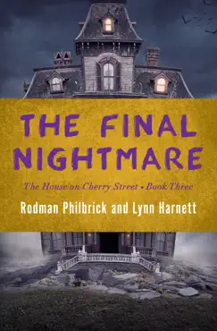 the final nightmare book cover image