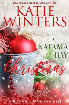 a katama bay christmas book cover image