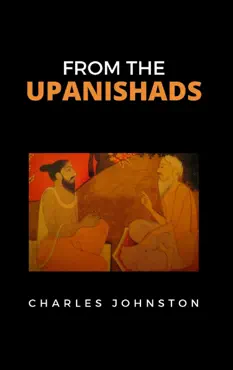from the upanishads book cover image