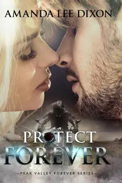 protect forever book cover image