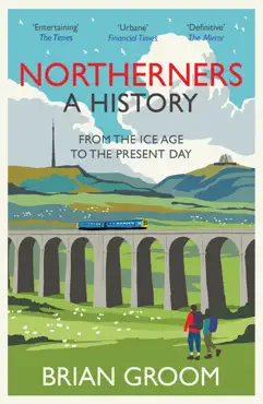 northerners imagen de la portada del libro