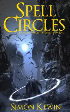 spell circles book cover image