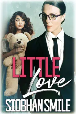 little love book cover image