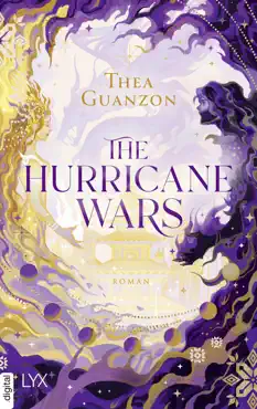 the hurricane wars imagen de la portada del libro