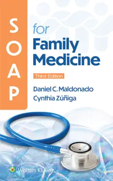 soap for family medicine book cover image