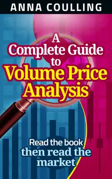 a complete guide to volume price analysis book cover image