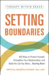 Setting Boundaries synopsis, comments