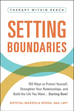setting boundaries book cover image