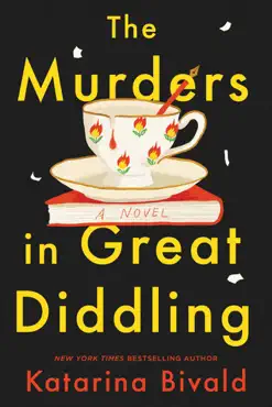 the murders in great diddling book cover image