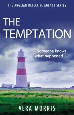 the temptation book cover image