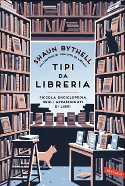 tipi da libreria book cover image