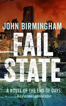 fail state book cover image
