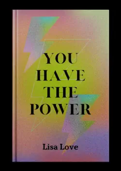 you have the power book cover image