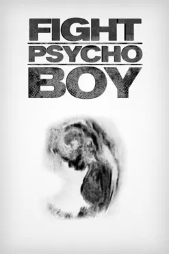 fight psycho boy book cover image