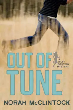 out of tune book cover image