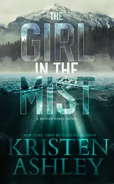 the girl in the mist book cover image