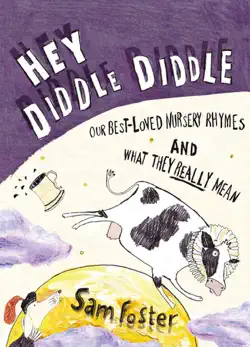 hey diddle diddle book cover image