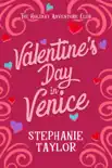 Valentine's Day in Venice e-book