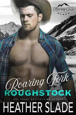roaring fork roughstock book cover image