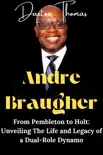 Andre Braugher synopsis, comments