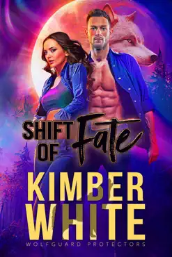 shift of fate book cover image