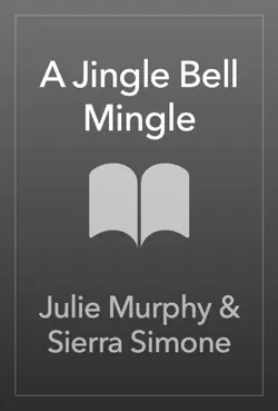a jingle bell mingle book cover image