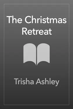 the christmas retreat book cover image