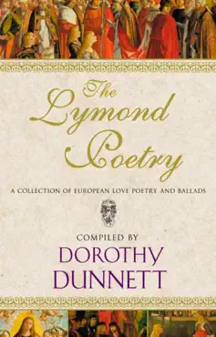 the lymond poetry book cover image