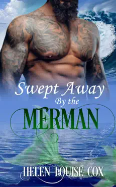 swept away by the merman book cover image