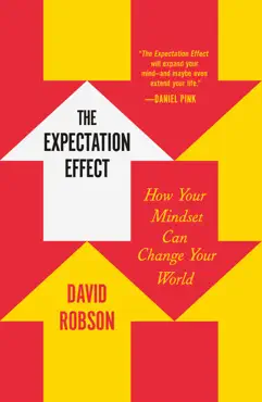 the expectation effect book cover image