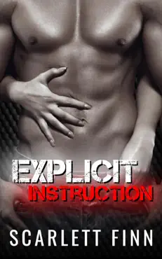 explicit instruction book cover image