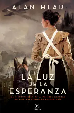 la luz de la esperanza (edición mexicana) book cover image