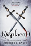 Displaced: An Urban Fantasy Romance book summary, reviews and download