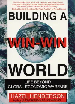building a win-win world book cover image