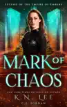 Mark of Chaos synopsis, comments