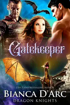 gatekeeper book cover image