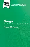 Droga książka Cormac McCarthy (Analiza książki) sinopsis y comentarios