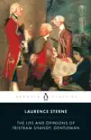The Life and Opinions of Tristram Shandy, Gentleman synopsis, comments